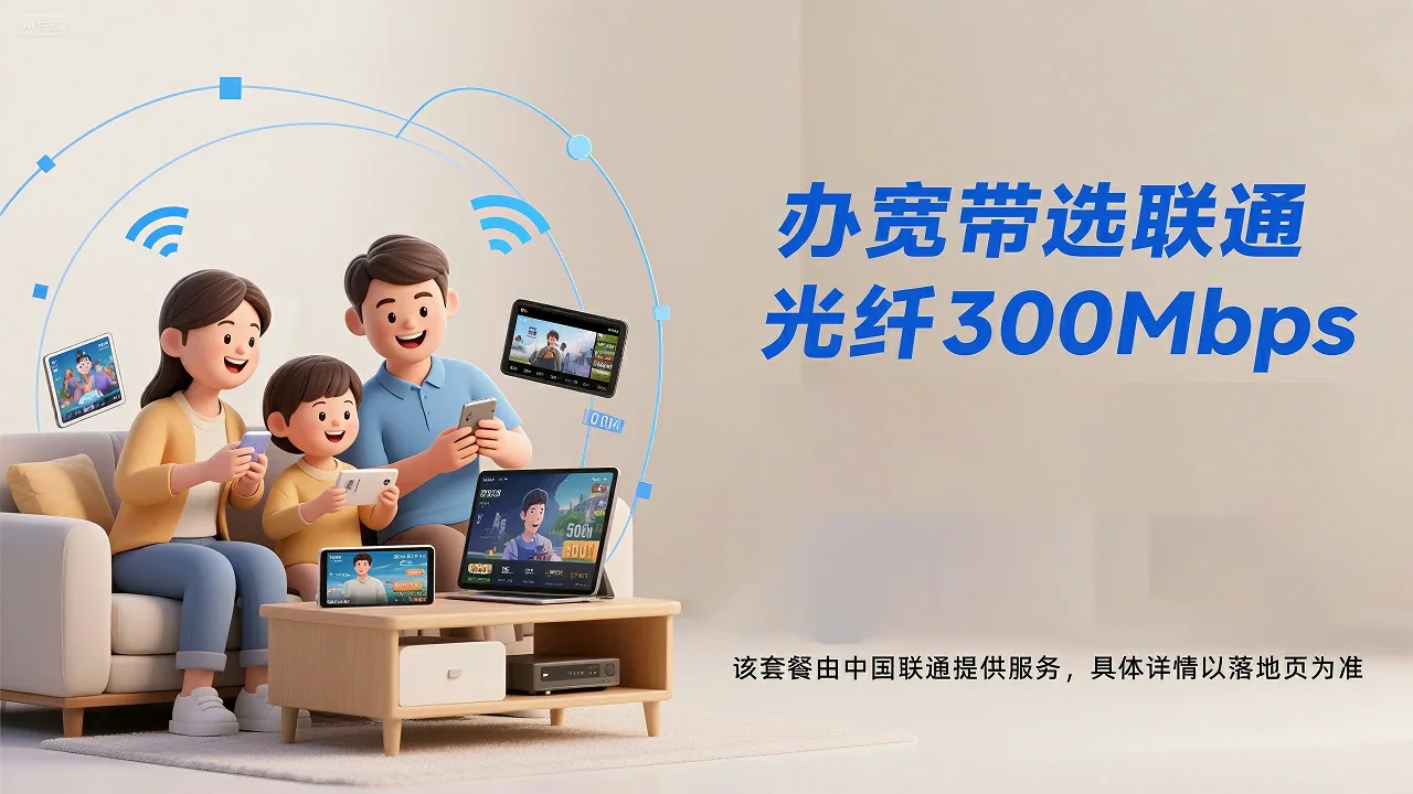 板桥中国联通
